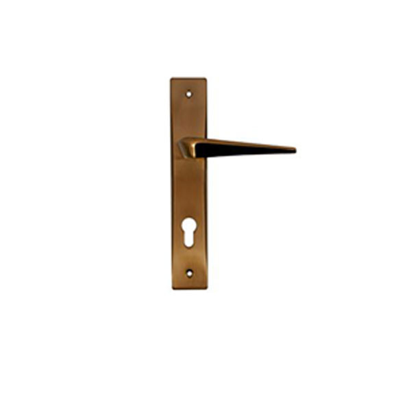 دستگیره در کلیدی مدل 9061 دستگیره در کلیدی مدل 9061