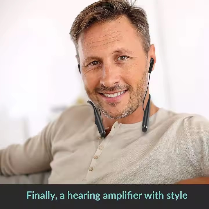 سمعک مدل NeckbandHearing