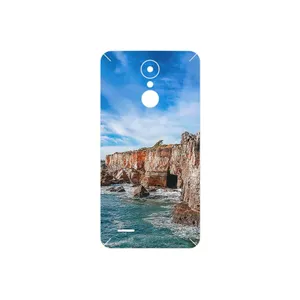 MAHOOT Rock Mountain Cover Sticker for LG K8 2017
