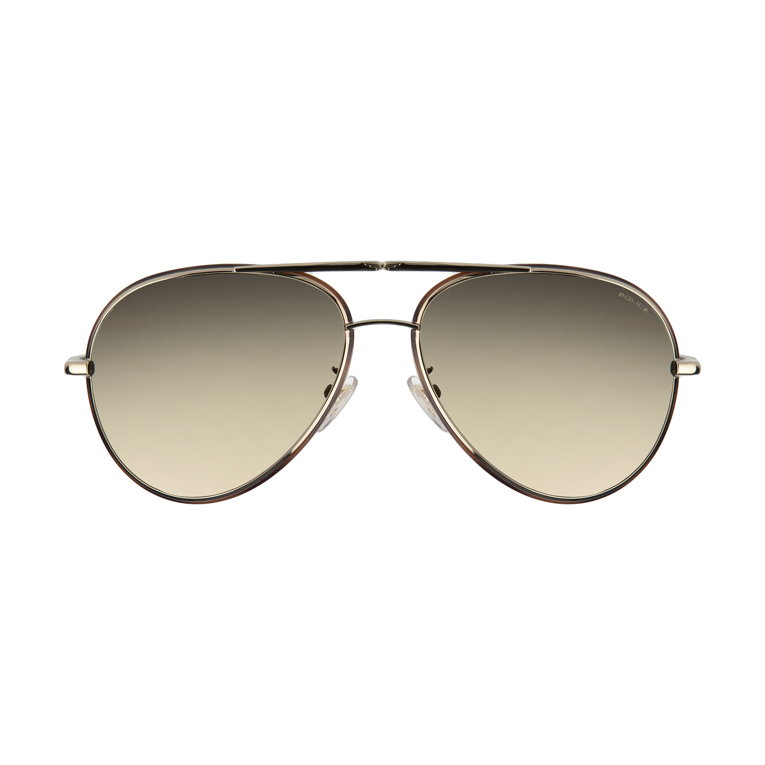 عینک آفتابی مردانه پلیس مدل SPL966N 320G