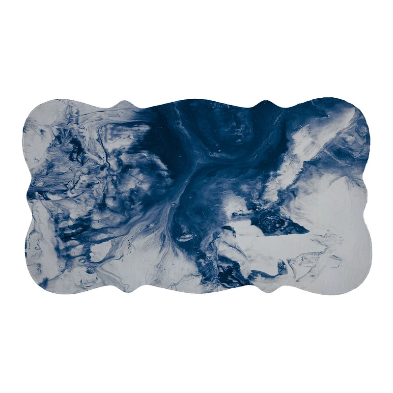 پادری طرح آبرنگی کد 9097 سایز 110×60 سانتی متر