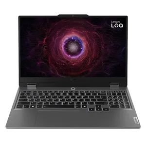Lenovo LOQ 15ARP9-R5 7235HS-24GB DDR5 4800MHz-1TB SSD-RTX4050 6GB-FHD 144Hz-W 15.6 inch Laptop - Customized