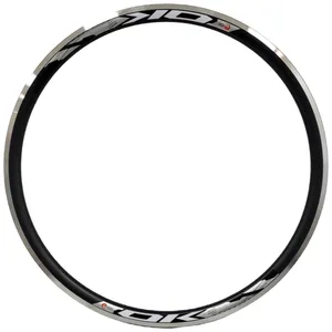 طوقه دوچرخه اوکی مدل 20 / 36 سوراخ مثلثی