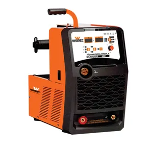 دستگاه جوش 300 آمپر وینر مدل HIPOWER 6850 - 300M.A