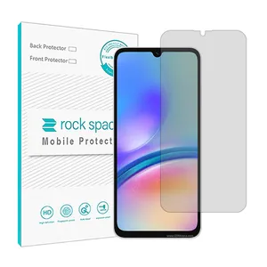 Rock space HyGEL model transparent screen protector suitable for Samsung Galaxy A05s mobile phone