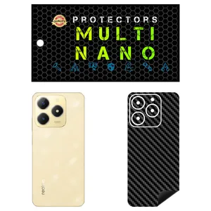 MULTI NANO X-F1C Back Skin For Realme C61