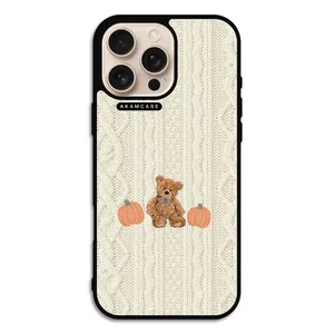 AKAM AMC-WA16PROMAX-TRICOT-24 Cover For Apple iPhone 16 Pro Max