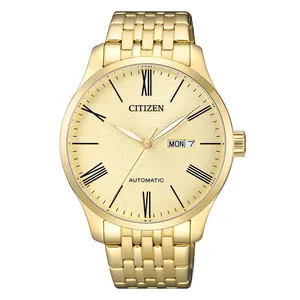 ساعت مچی عقربه‌ای مردانه سیتی زن مدل NH835253P-CAL8200