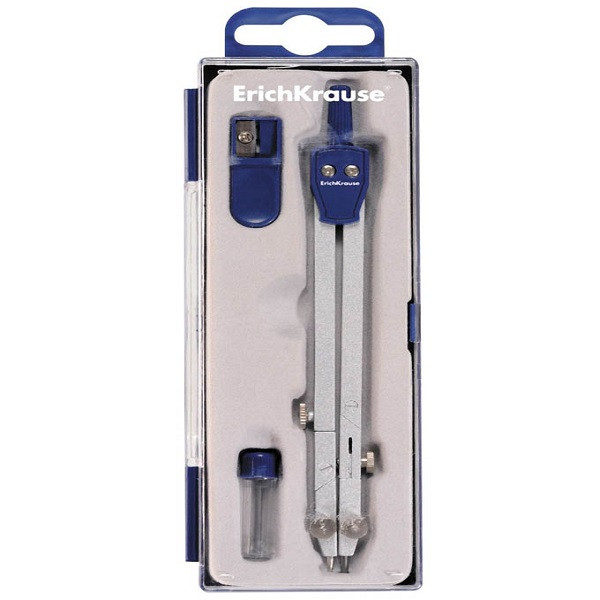 ست پرگار اریک کراوزه کد 31528