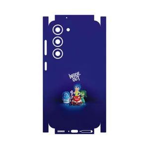 MAHOOT inside out-FullSkin Cover Sticker for Samsung Galaxy S23