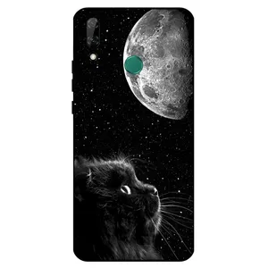 Megafone Cat 1882 Cover For Huawei Y9 2019