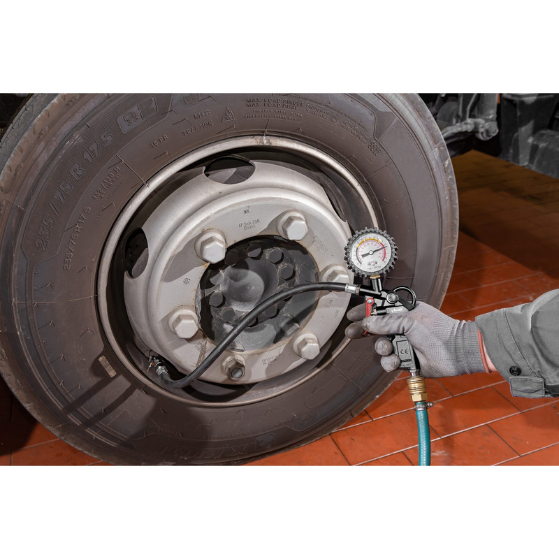 تفنگی باد ویگور مدل V6905 تفنگی باد ویگور مدل V6905