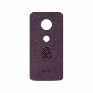 MAHOOT PL-REAL Cover Sticker for Motorola Moto G5