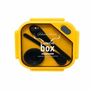 Lunch box
