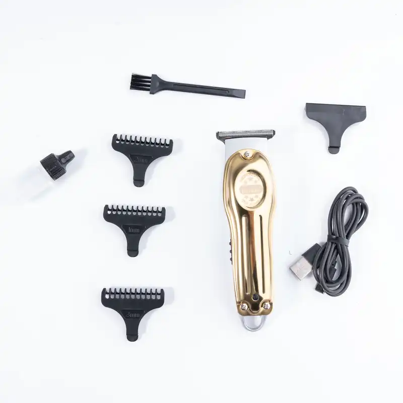 ماشین اصلاح موی سر و صورت کیمی مدل KM-679