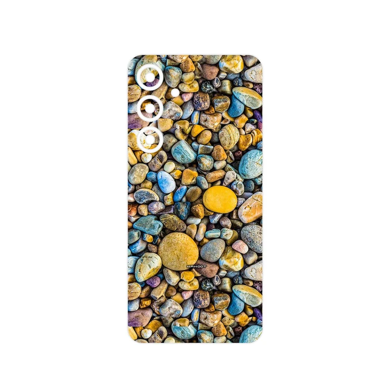 برچسب پوششی ماهوت مدل River rocks مناسب برای گوشی موبایل سامسونگ Galaxy S24 FE