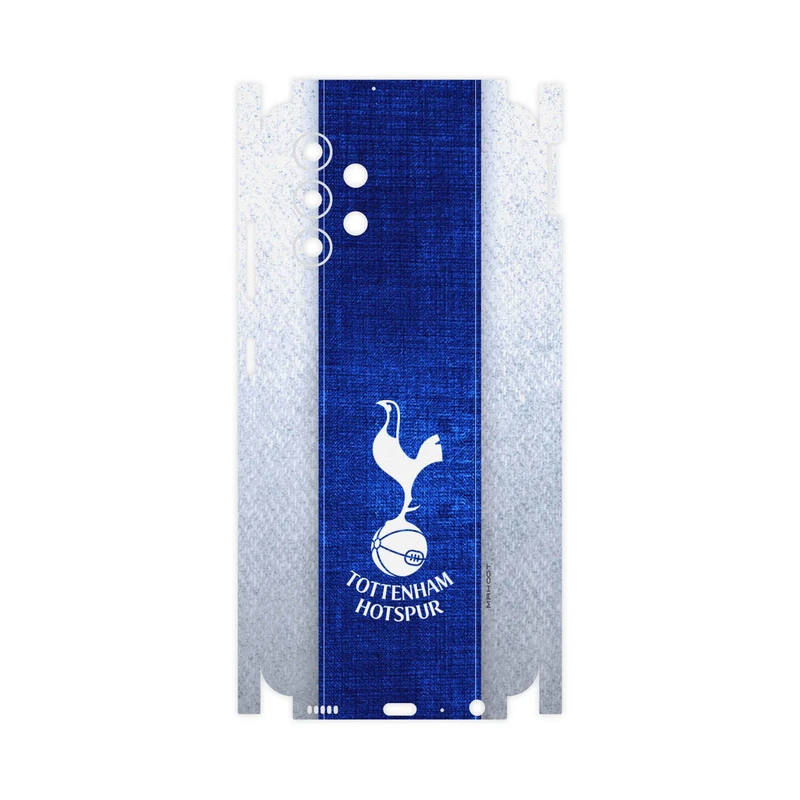 برچسب پوششی ماهوت مدل Tottenham-Hotspur-FC-FullSkin مناسب برای گوشی موبایل سامسونگ Galaxy M32 5G