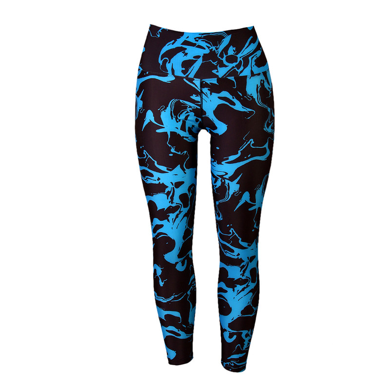 لگینگ ورزشی زنانه مدل 10126