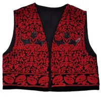 جلیقه رسمی زنانه مدل یلدا