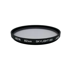 فیلتر لنز هویا مدل SKYLIGHT 1B - 62MM