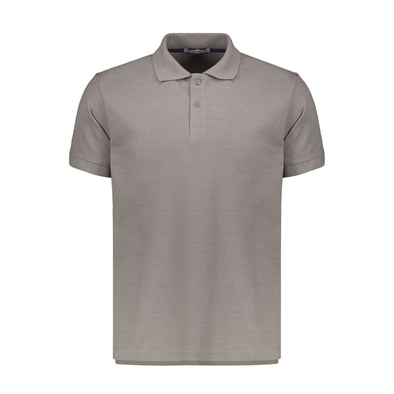 پولوشرت آستین کوتاه مردانه ایزی دو مدل 218122093