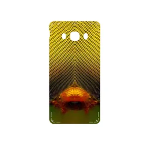 MAHOOT Bee eyes Cover Sticker for Samsung Galaxy J5 2016