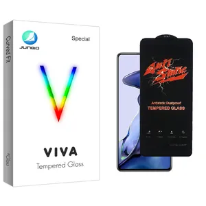 Junbo Viva Glass AntiStatic Screen Protector For Xiaomi 11T 5G 21081111RG