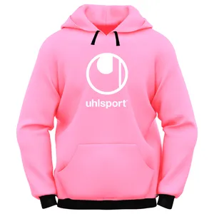 هودی مردانه مدل Uhlsport کد MH523