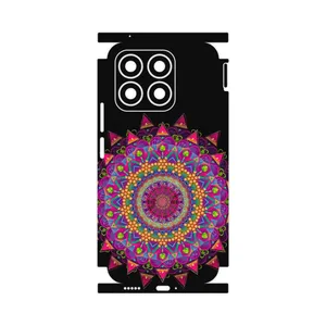 MAHOOT Mandala Design 5-FullSkin Cover Sticker for Honor X8b