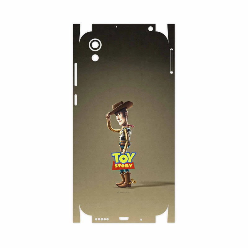 برچسب پوششی ماهوت مدل Toy Story-FullSkin مناسب برای گوشی موبایل آنر 8S