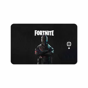 MAHOOT Fortnite-Game Cover Sticker for Samsung Galaxy Tab A 10.1 2016 T580