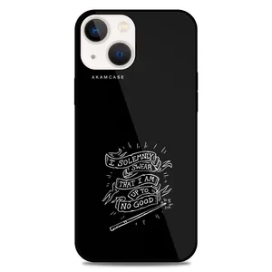 AKAM AMC-WA13-HARRY POTTER-61 Cover For Apple iPhone 13