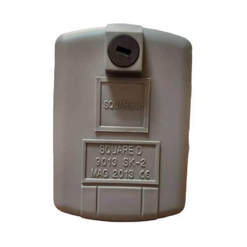 کلید کنترل اتوماتیک پمپ اسکواردی مدل 9013SK-2