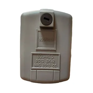 کلید کنترل اتوماتیک پمپ اسکواردی مدل 9013SK-2