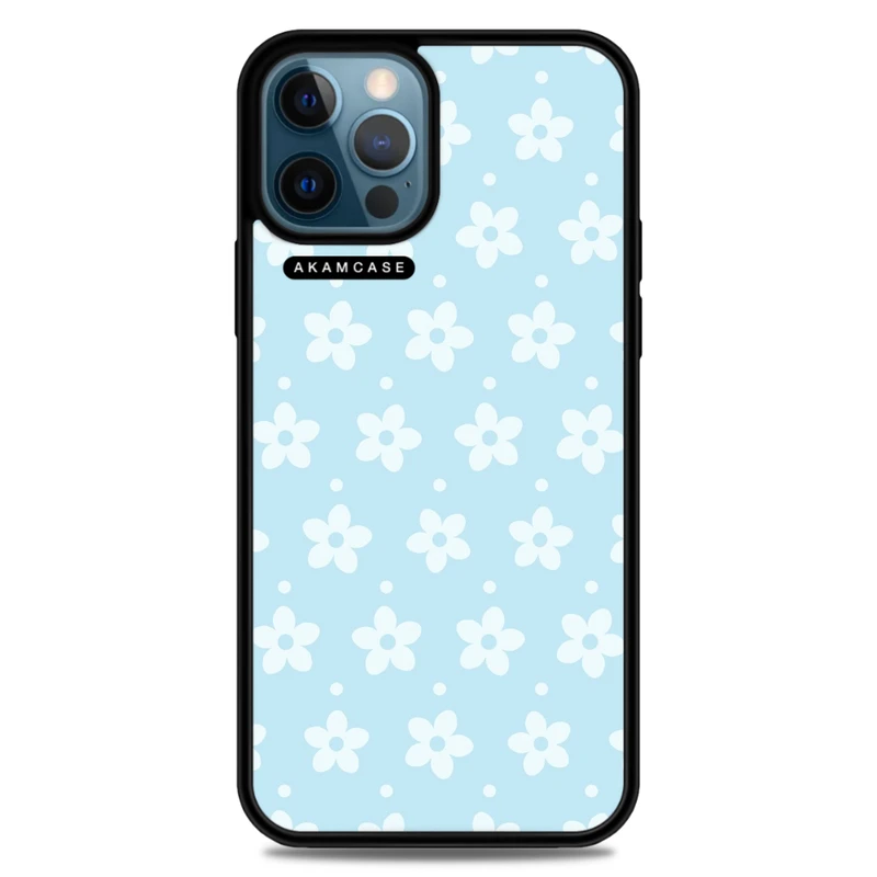 کاور آکام مدل AMC-WA12PROMAX-CUTE PATTERN مناسب برای گوشی موبایل اپل iPhone 12 Pro Max