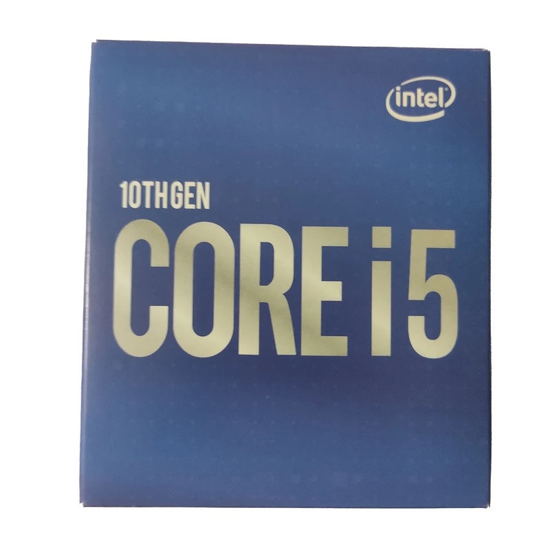 خنک‌کننده پردازنده اینتل مدل LGA1200