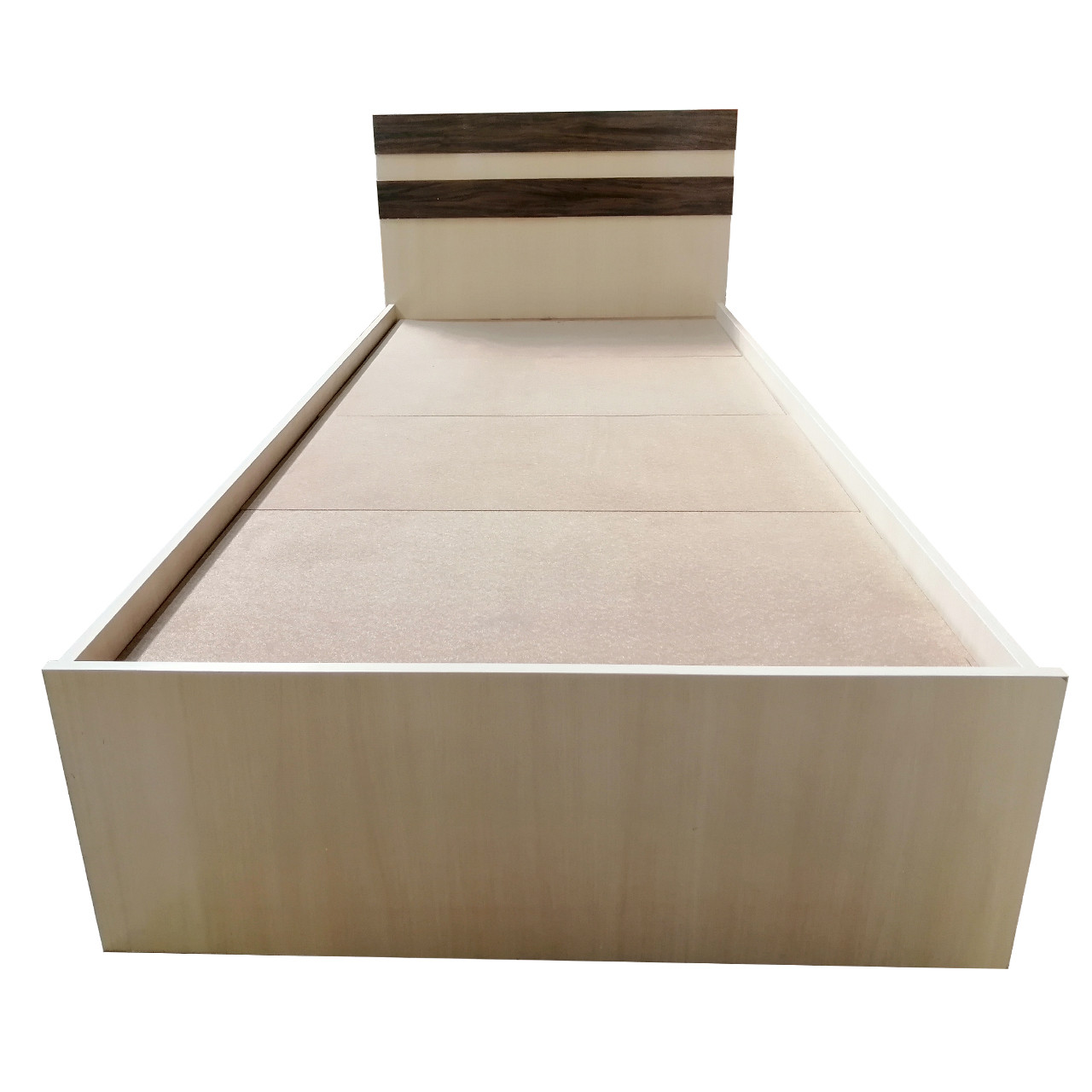 تخت خواب یک نفره مدل TB17 سایز 200x96 سانتی متر