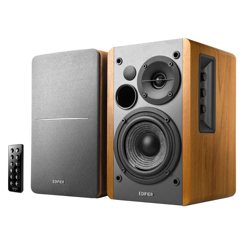اسپیکر رومیزی ادیفایر مدل R1280DB اسپیکر رومیزی ادیفایر مدل R1280DB