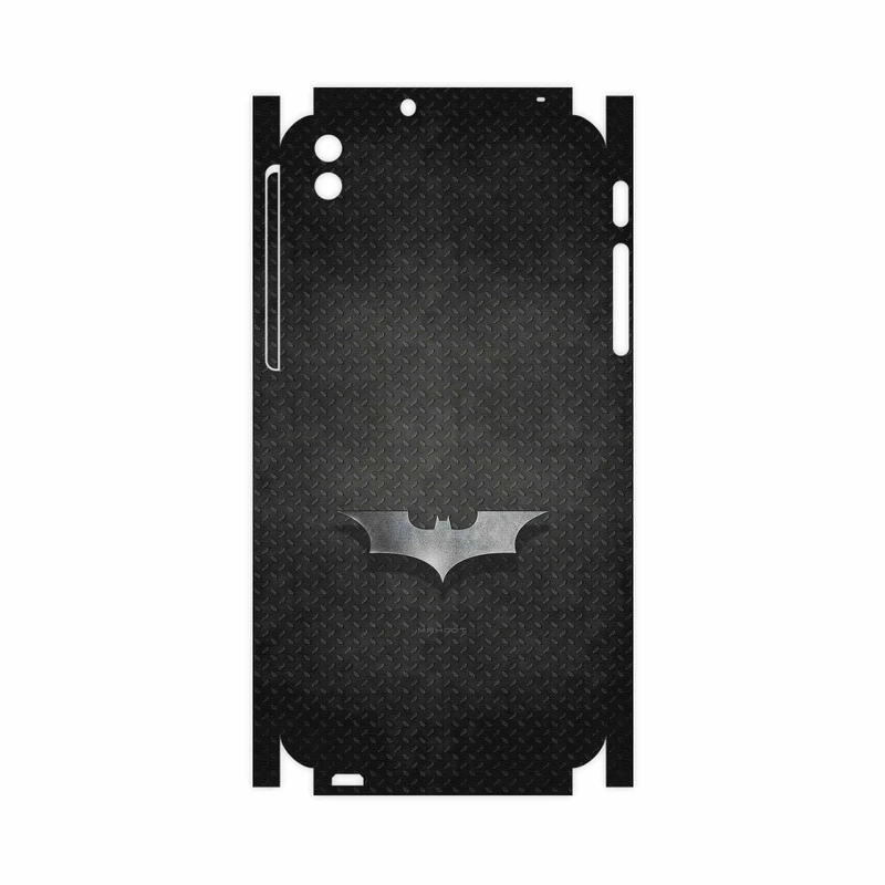 برچسب پوششی ماهوت مدل Batman-FullSkin مناسب برای گوشی موبایل اچ تی سی Desire 816