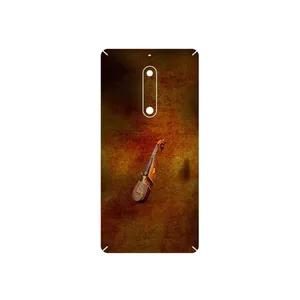 MAHOOT Rabab Cover Sticker for Nokia 5