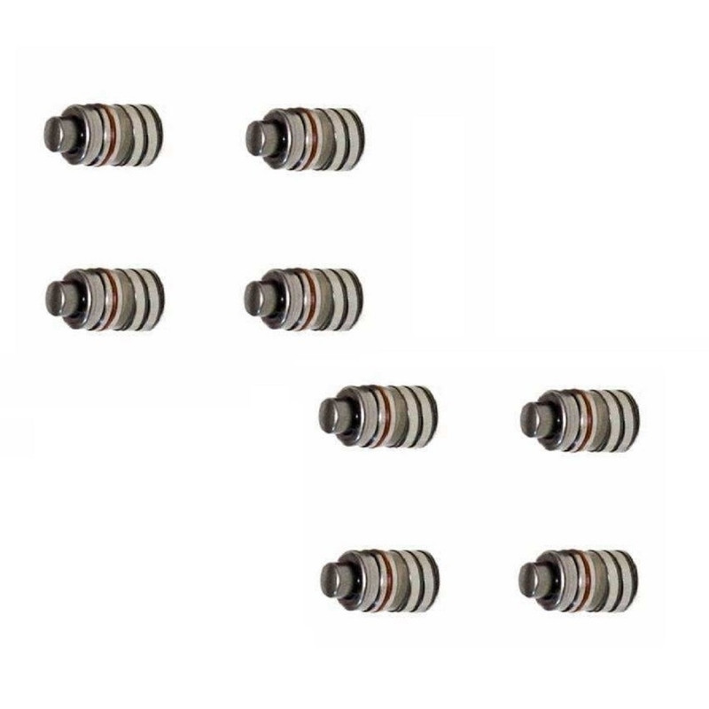 تایپیت خودرو اچ آی سی کد 6139 مناسب برای پراید مجموعه 8 عددی
