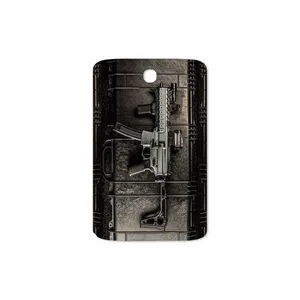 MAHOOT Gun Cover Sticker for Samsung Galaxy Note 8.0 2013 N5100