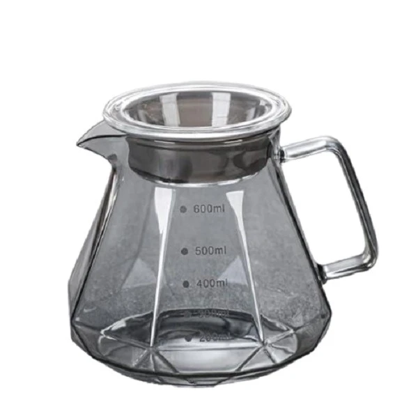 قهوه ساز مدل سرور 400