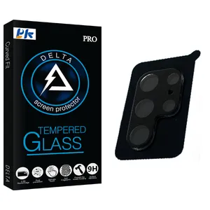 PK Delta Glass SFLL Camera Lens Protector For Samsung Galaxy S22 ULTRA