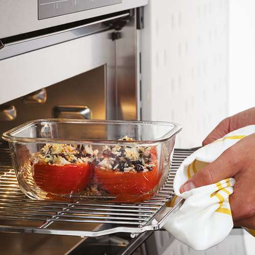 ظرف نگهدارنده فریگوور مدل 89116