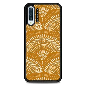 AKAM AMC-WSGA50-BOHO-33 Cover For Samsung Galaxy A50