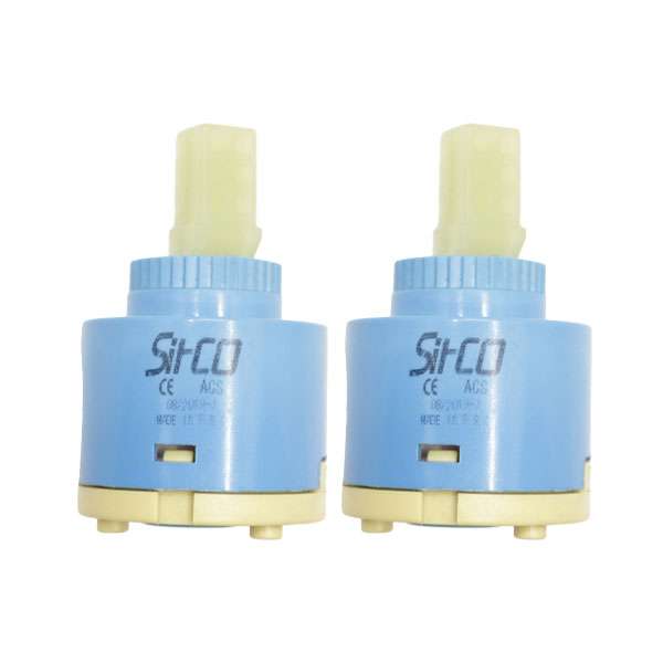 مغزی شیر اهرمی سیتکو مدل single washer 40 بسته 2 عددی مغزی شیر اهرمی سیتکو مدل single washer 40 بسته 2 عددی