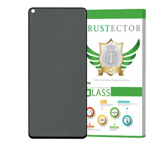 Trustector SECRETT Screen Protector For Realme 7 5G