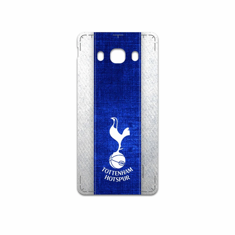 برچسب پوششی ماهوت مدل Tottenham Hotspur FC مناسب برای گوشی موبایل سامسونگ Galaxy J5 2016