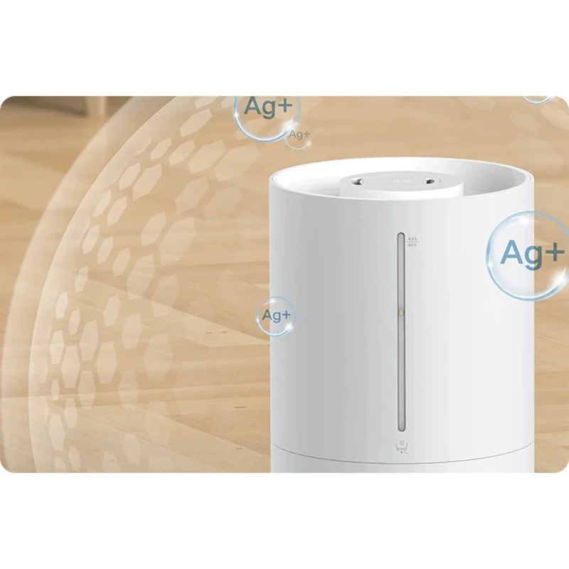 عکس شماره 12 : دستگاه بخور سرد میجیا مدل 2